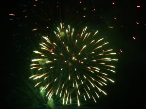 Fireworks